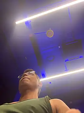 Gael Velaryx online show from March 6, 3:29 pm