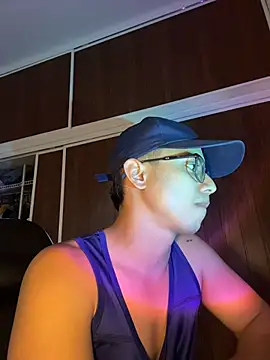 Gael Velaryx online show from March 29, 10:22 pm