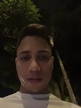 Gael Velaryx online show from April 15, 4:18 am