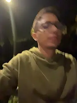 Gael Velaryx online show from February 20, 3:36 am