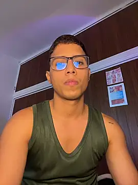 Gael Velaryx online show from February 12, 7:13 pm