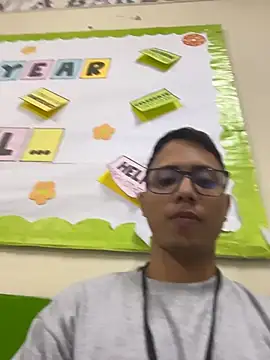 Gael Velaryx online show from March 8, 12:08 pm