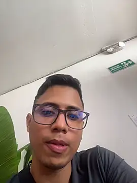 Gael Velaryx online show from April 4, 6:14 pm