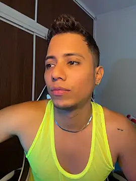 Gael Velaryx online show from April 23, 4:52 pm