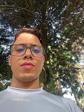 Gael Velaryx online show from February 14, 9:59 pm