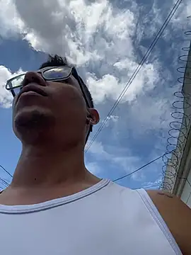 Gael Velaryx online show from February 17, 6:27 pm