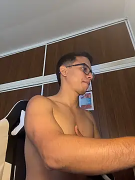 Gael Velaryx online show from February 26, 5:13 pm