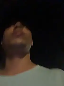 Gael Velaryx online show from February 12, 3:17 am