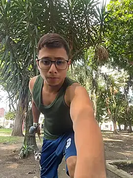 Gael Velaryx online show from February 20, 6:32 pm