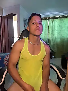 Gael Velaryx online show from April 22, 4:36 pm