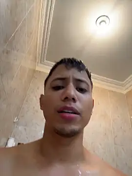 Gael Velaryx online show from February 18, 6:26 pm