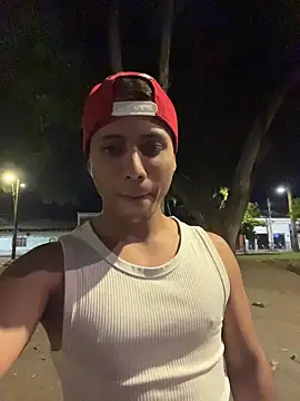 Gael Velaryx online show from February 11, 3:39 am