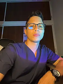 Gael Velaryx online show from March 22, 10:55 pm