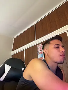 Gael Velaryx online show from April 2, 3:19 pm