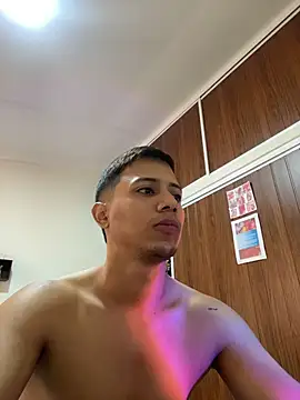 Gael Velaryx online show from February 19, 2:25 pm