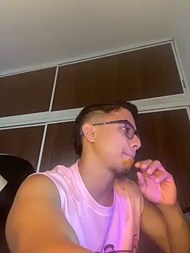 Gael Velaryx online show from March 20, 9:05 pm