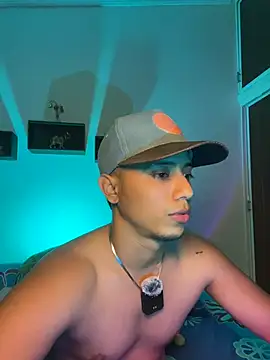 Gael Velaryx online show from April 26, 2:53 am
