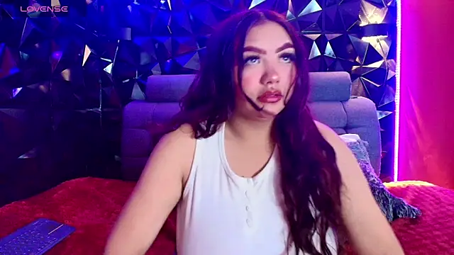Tammy sutra online show from May 8, 7:50 pm