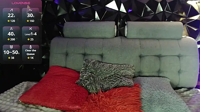 Tammy sutra online show from March 18, 7:37 pm