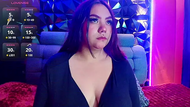 Tammy sutra online show from May 29, 7:53 pm