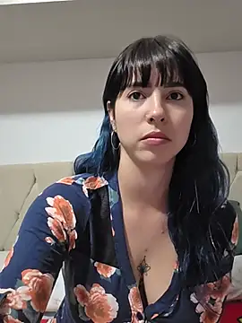 blueangelofc online show from May 13, 9:11 pm