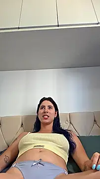 blueangelofc online show from April 9, 5:41 pm