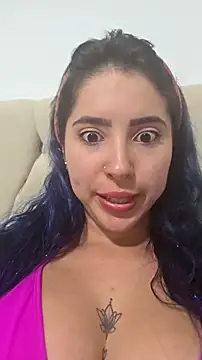 blueangelofc online show from March 25, 12:00 am