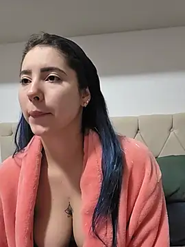 blueangelofc online show from May 21, 6:38 pm