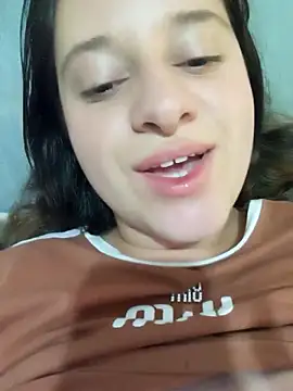 Snapshot of Ana_Velvet_ chatting on March 5, 6:48 pm Ana Velvet online show from March 5, 6:48 pm