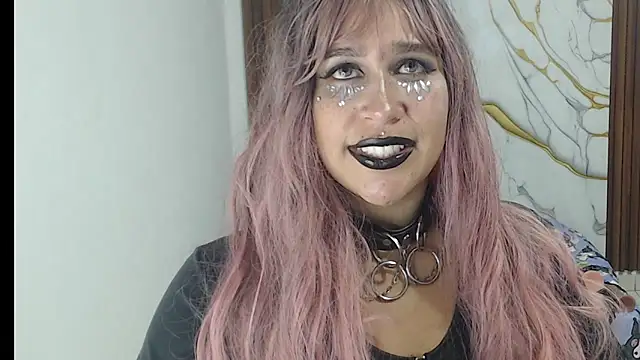 valen ros online show from March 4, 6:04 pm