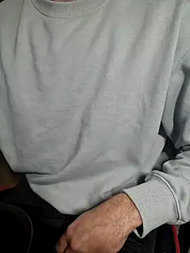 BERGHAIMBOY0 online show from April 2, 10:27 pm