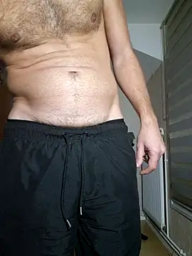 BERGHAIMBOY0 online show from February 8, 6:49 pm