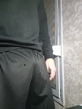 BERGHAIMBOY0 online show from February 12, 6:18 pm