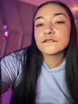 Grecia Valmont online show from March 2, 9:44 pm