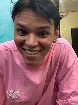 Snapshot of seucasal chatting on February 20, 9:50 pm seucasal online show from February 20, 9:50 pm