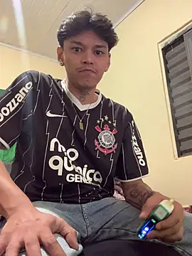 seucasal online show from June 11, 7:22 pm