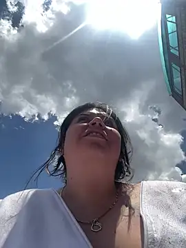 Thalia xx online show from February 28, 5:23 pm