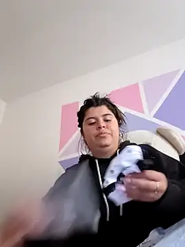 Thalia xx online show from February 25, 9:25 pm