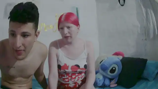 Naomi 666 online show from March 7, 4:19 am