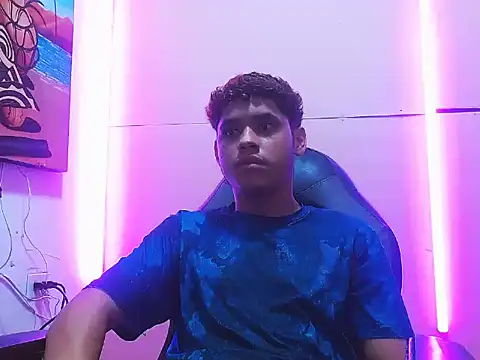 elking big online show from March 11, 3:55 am