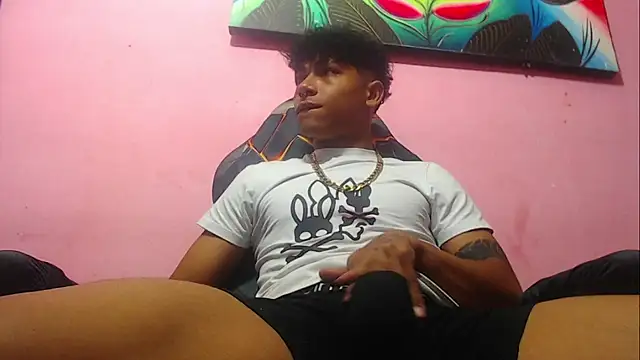 elking big online show from March 30, 3:19 am