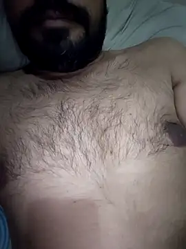 ZALIM MARAD0 online show from February 25, 9:14 pm