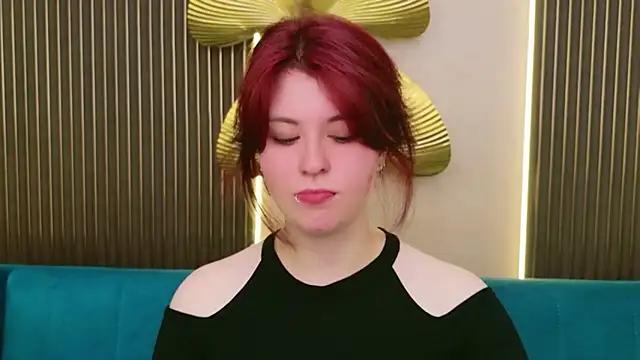 Milana Bold online show from July 9, 3:33 pm