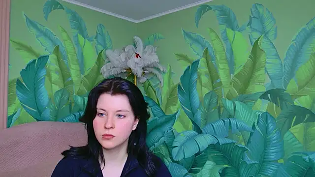 Milana Bold online show from February 15, 8:41 pm