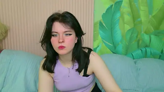 Milana Bold online show from February 18, 8:49 pm