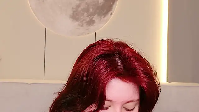 Milana Bold online show from May 19, 8:27 pm