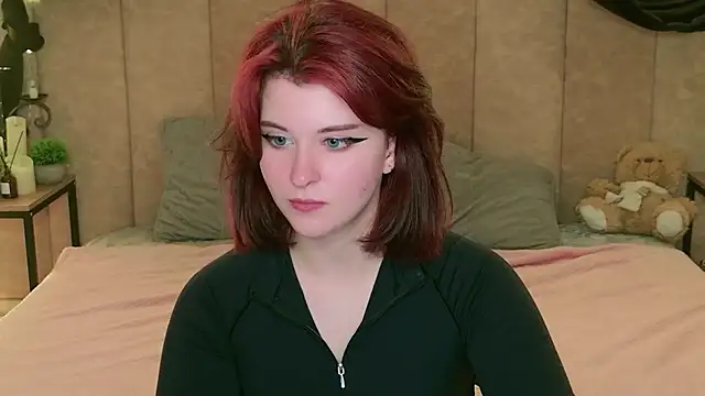 Milana Bold online show from June 20, 8:58 pm