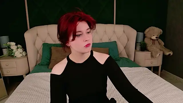 Milana Bold online show from July 7, 3:37 pm