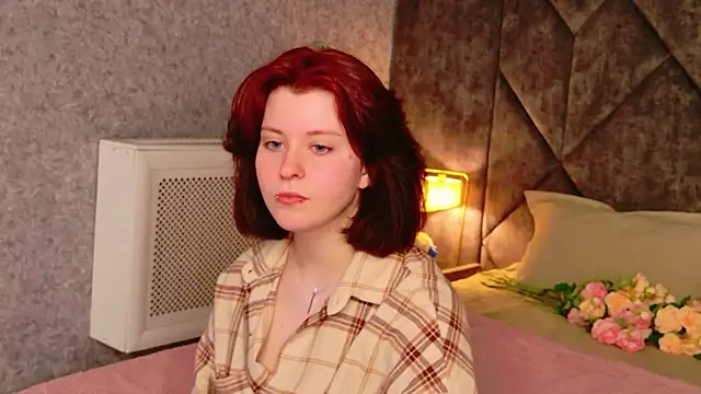 Milana Bold online show from May 12, 8:37 pm