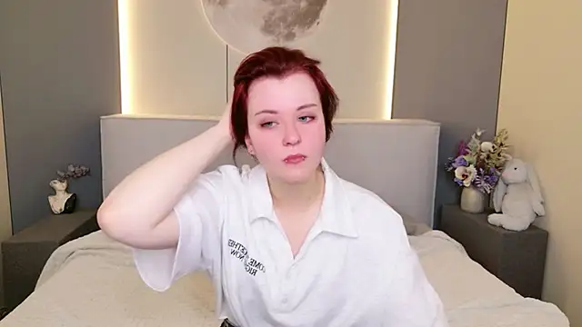 Milana Bold online show from July 5, 8:48 pm